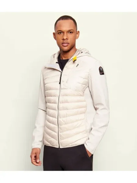 Kabát Parajumpers bézs