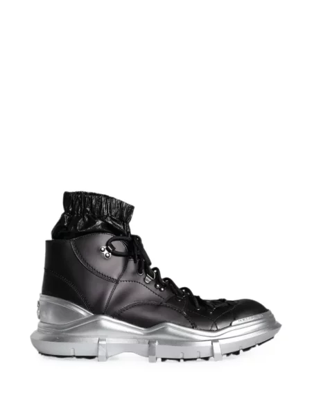 Sneakerși Dolce & Gabbana negru