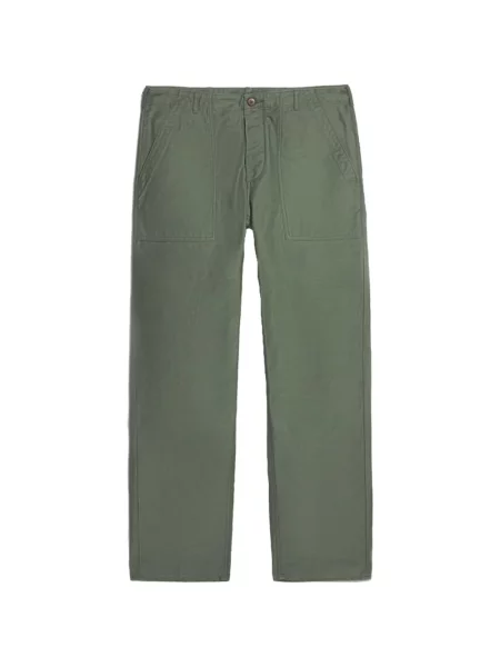 Pantaloni Fortela verde