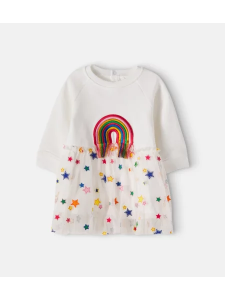 Gyerek ruha Stella Mccartney fehér