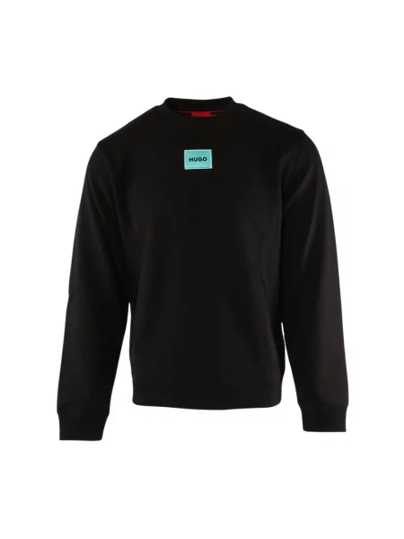 Bluza Boss czarna
