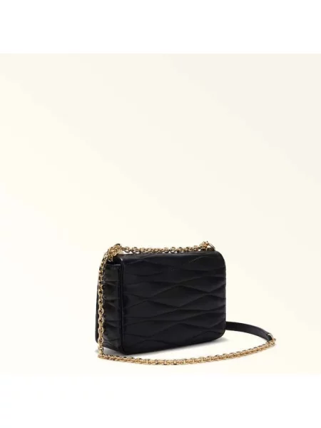 Torebka Furla czarna