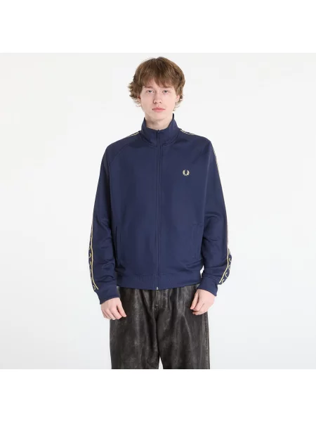 Běžecká bunda Fred Perry