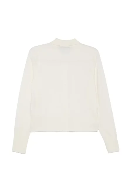 Gulerat cardigan Seventy