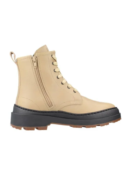 Pantofi Camper maro