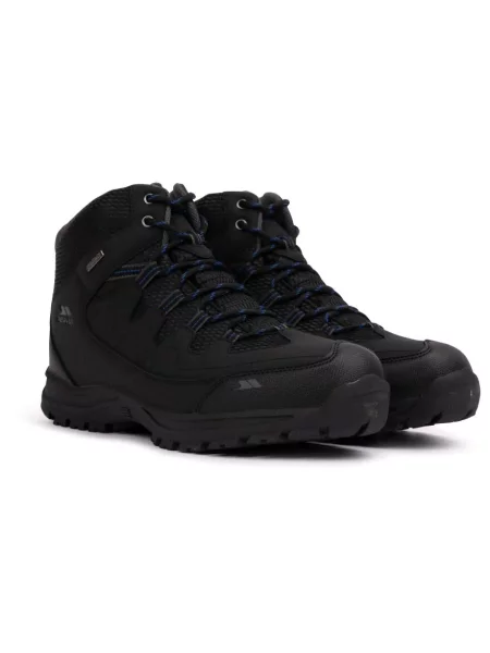 Čizmice Trespass crna