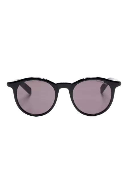 Ochelari de soare Montblanc negru