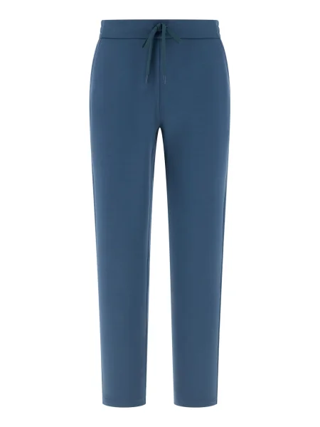 Boggi Milano Pantaloni închis albastru