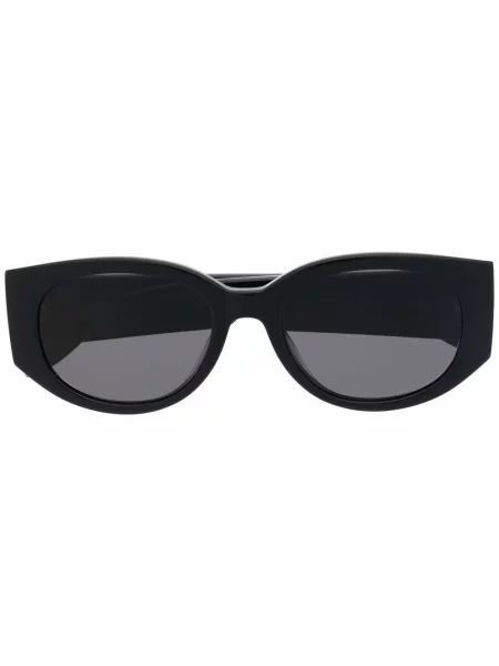 Ochelari de soare Alexander Mcqueen Eyewear negru