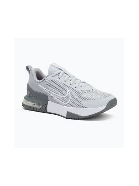 Кроссовки Nike Air Max белые