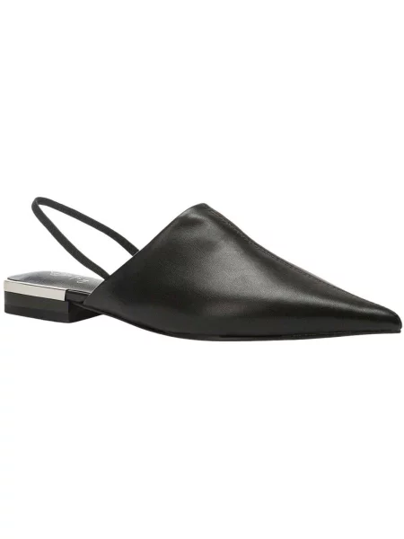 Pantofi Betsy negru
