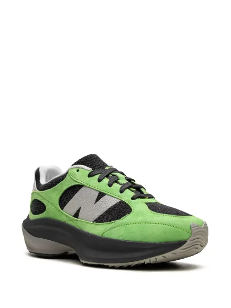 Sportbačiai New Balance juoda