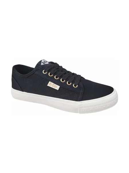 Tenisice Lee Cooper crna