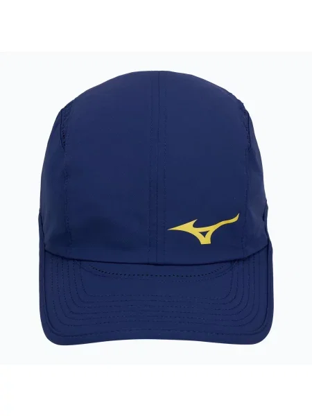 Czapka z daszkiem Mizuno Drylite Cap niebieska