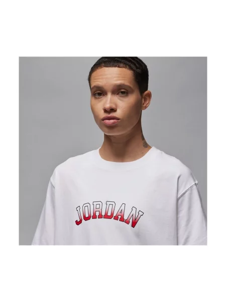Póló Nike fehér