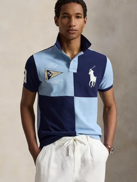 Tricou polo Polo Ralph Lauren