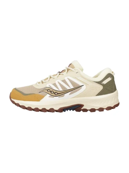 Pantofi Saucony maro