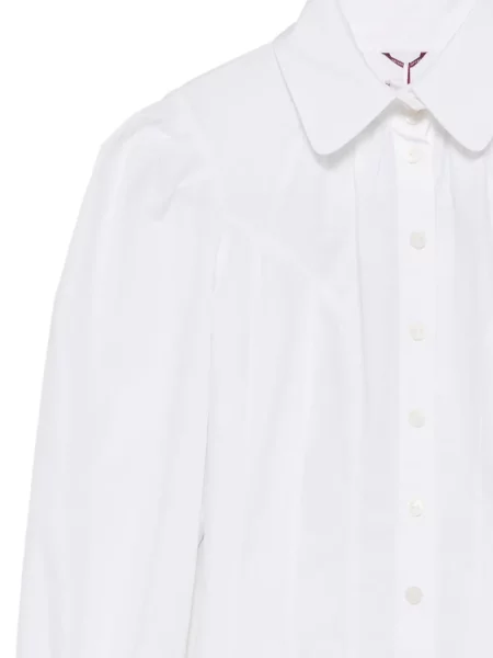 Bluzka Antonio Marras biała