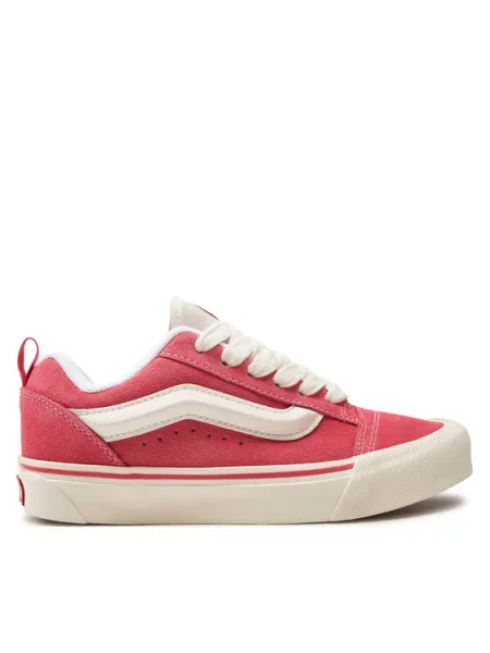 Vans Tenis superge Knu Skool roza
