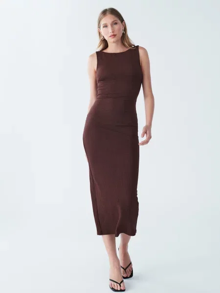 BWLDR Rochie Suny' maro