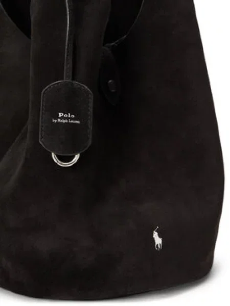 Torbica Polo Ralph Lauren crna