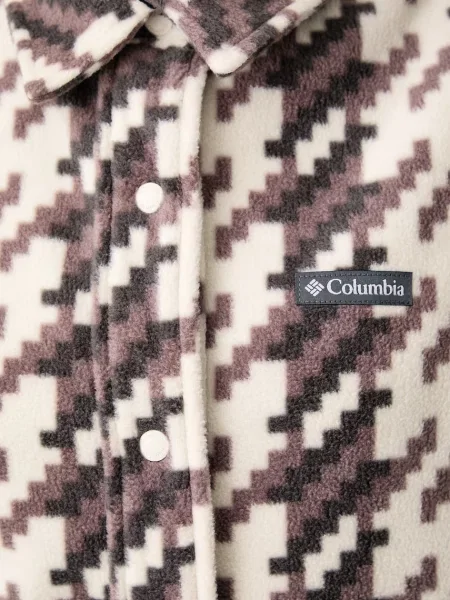 Columbia спортивна кофта флісова Benton Springs