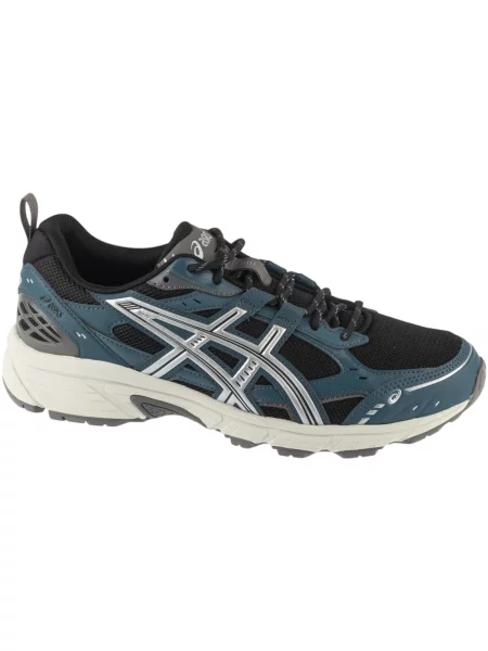 Pantofi Asics albastru