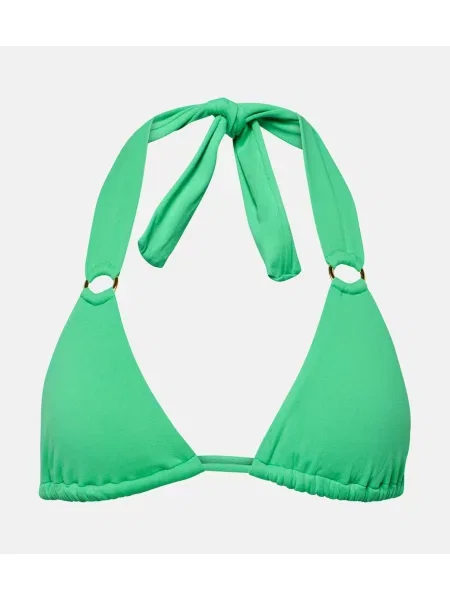Bikini Melissa Odabash verde