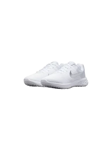 Pantofi Nike alb