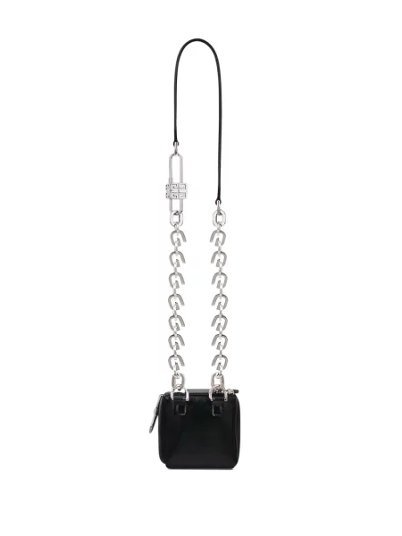 Geantă Givenchy din piele negru