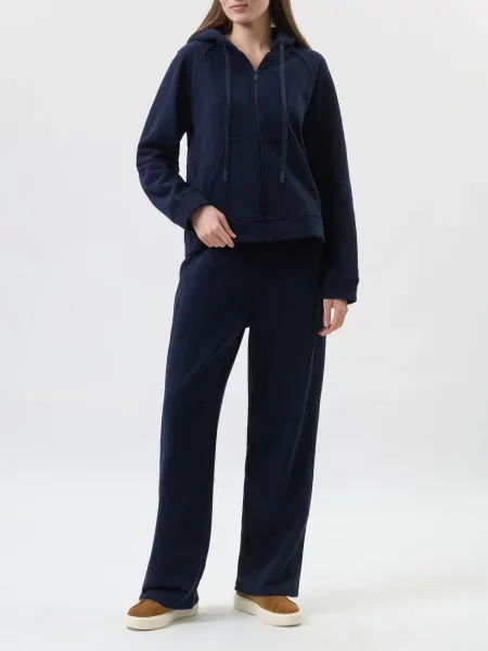 Костюмний спортивний костюм Weekend Max Mara синій