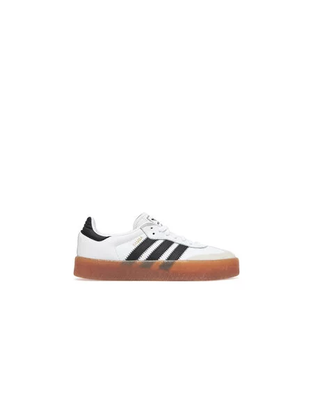 Tenisky Adidas Samba bílé