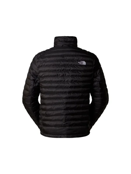 Bunda The North Face čierna