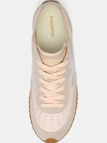 Hoff BRIDGE MESH BEIGE кросівки бежеві