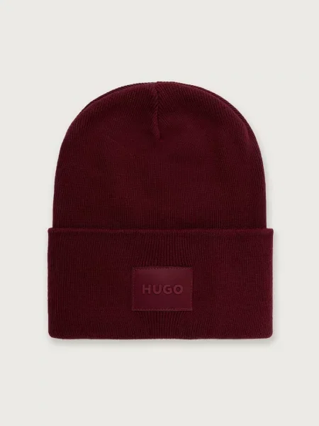 HUGO czapka Xevon_B