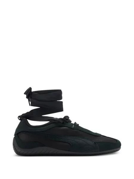 Tenisky Puma Suede čierna
