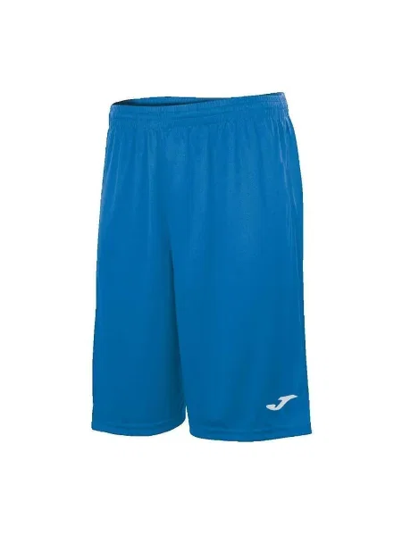 Pantaloni Joma lungi albastru