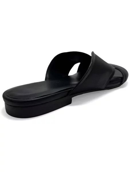 Pantofi Sergio Moretti negru