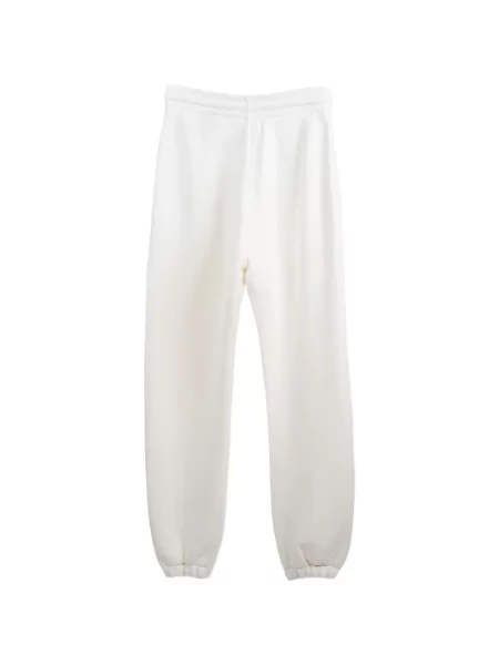 Pantaloni Moncler alergare cu autograf