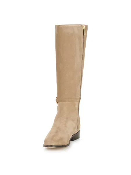 Pantofi Fericelli bej