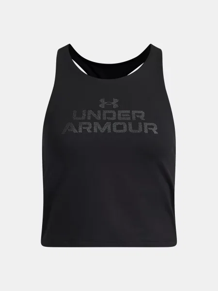 Maiou copii Under Armour negru