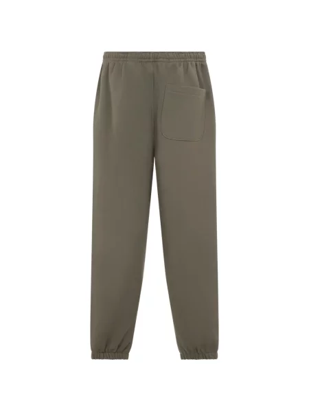 Pantaloni sport The North Face roșu