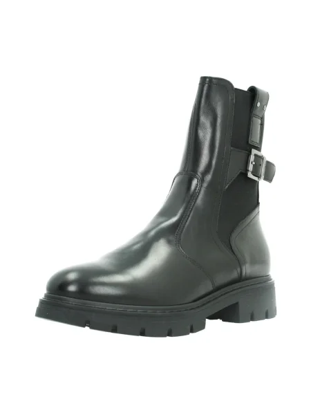 Pantofi Nerogiardini negru