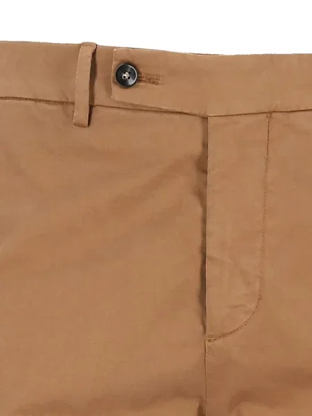 Pantaloni Al Duca D’aosta 1902 maro