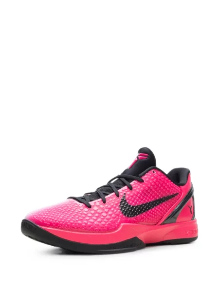 Sneakerși Nike Zoom roz