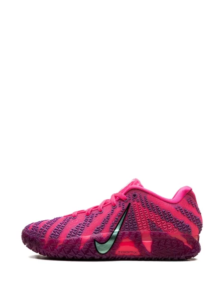 Sneakerși Nike roz