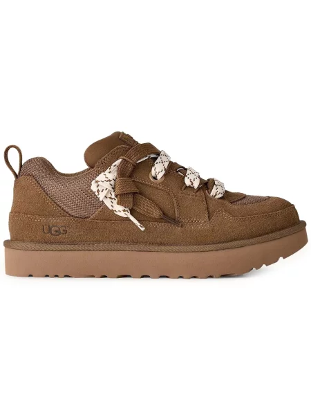 Pantofi Ugg maro