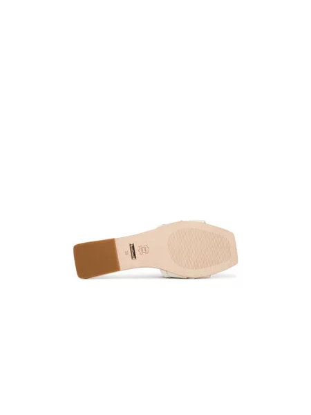 Šlepetės Marciano Guess Kreminė