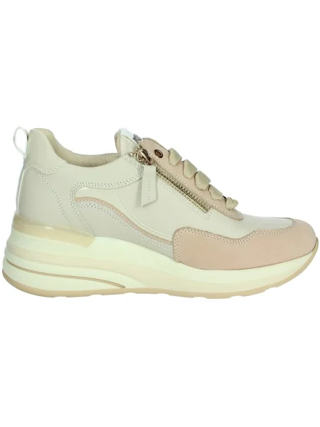 Pantofi Keys bej