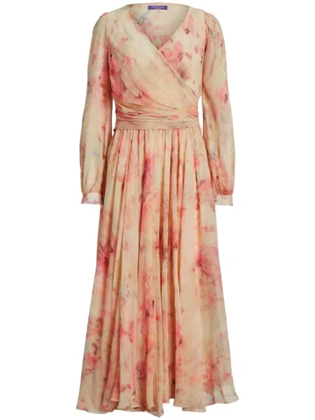 Rochie Ralph Lauren Collection de costum